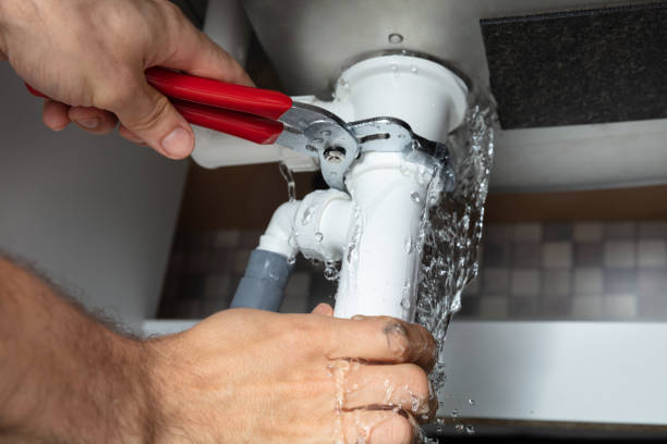 Best Water damage mitigation services  in The Village Of Indian Hill, OH