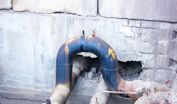 Best Sewage cleanup and water damage restoration  in The Village Of Indian Hill, OH