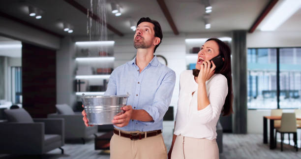  The Village Of Indian Hill, OH Water damage restoration Pros